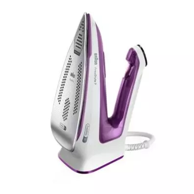 Plancha Braun Hogar FI7215VI