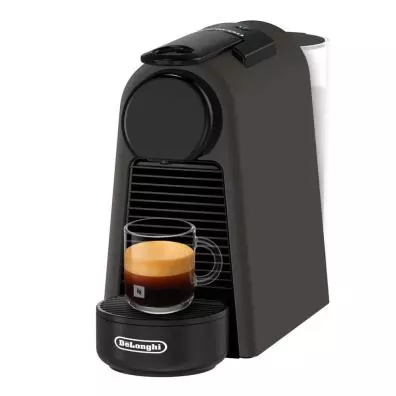 Cafetera DeLonghi ESSENZA MINI EN85.BKMT