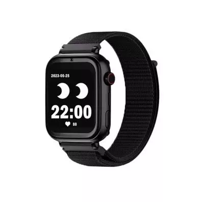 SmartWatch SAVEFAMILY SAVEWATCH PLUS BLACK NIGHT