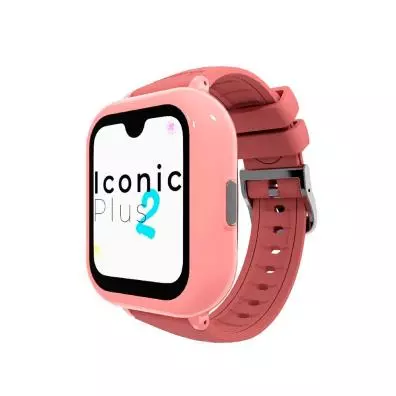 SmartWatch SAVEFAMILY ICONIC PLUS 2 CANDY