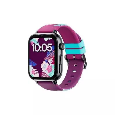 SmartWatch SAVEFAMILY SAVEWATCH PLUS 2 4G NEGRO/ MAUI 