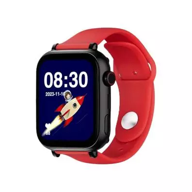 SmartWatch SAVEFAMILY SAVEWATCH PLUS ROJO