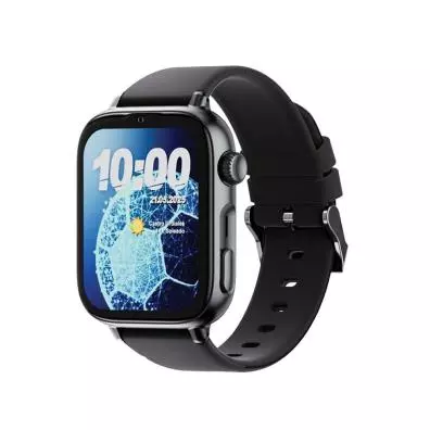 SmartWatch SAVEFAMILY SAVEWATCH PLUS 2 NEGRO
