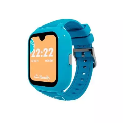 SmartWatch SAVEFAMILY ICONIC PLUS 2 SPORTIVE