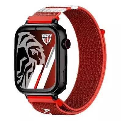 SmartWatch SAVEFAMILY PLUS GPS-ATHLETIC-TELROJA