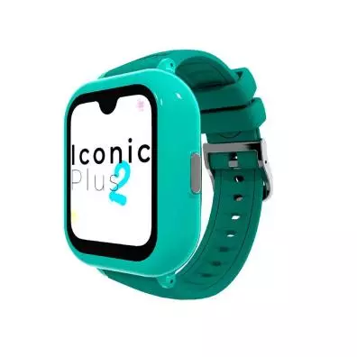 SmartWatch SAVEFAMILY ICONIC PLUS 2 MINT