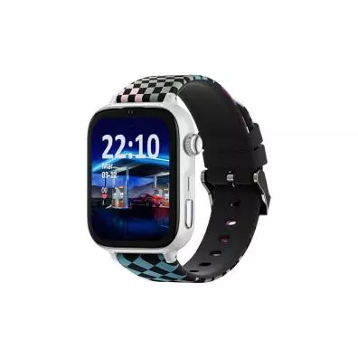 SmartWatch SAVEFAMILY SAVEWATCH PLUS 2 BLANCO/ LOOP