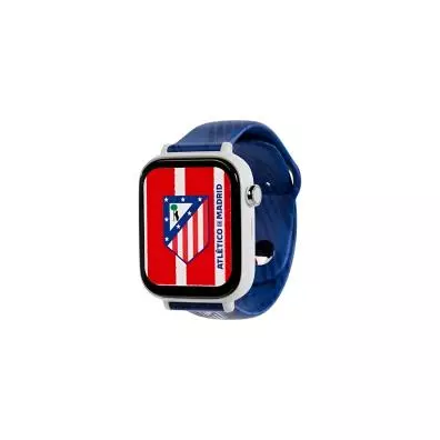 SmartWatch SAVEFAMILY SAVEWATCH PLUS EDICION ATLETICO DE MADRID