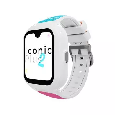SmartWatch SAVEFAMILY ICONIC PLUS 2 POP