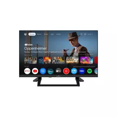 Televisor Smart Tech 24HN01V3 24
