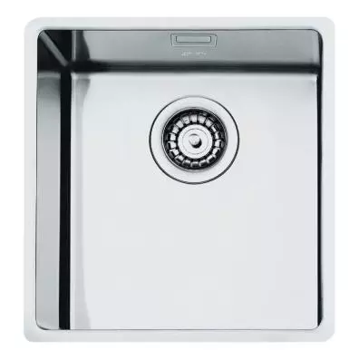 Fregadero Smeg VFU45SFR