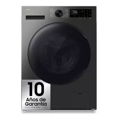 Lava-secadora Samsung WD90HG5U34BXEC