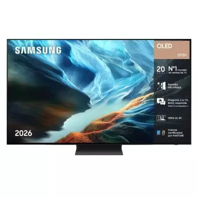 Televisor Samsung TQ55S93HAEXXC 55