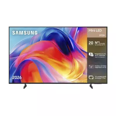 Televisor Samsung TU5M72HAUXXC TU50M72H 50"