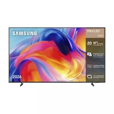 Televisor Samsung TU85M73HAUXXC 85"
