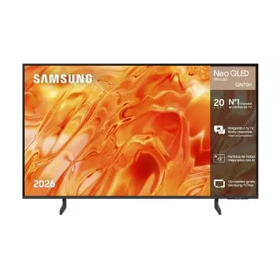 Televisor Samsung TQ50QN70HAUXXC 50"