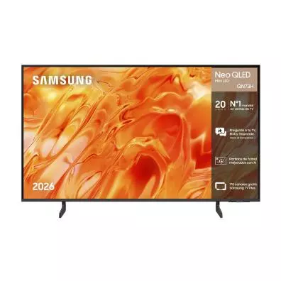 Televisor Samsung TQ55QN70FAUXXC 55"
