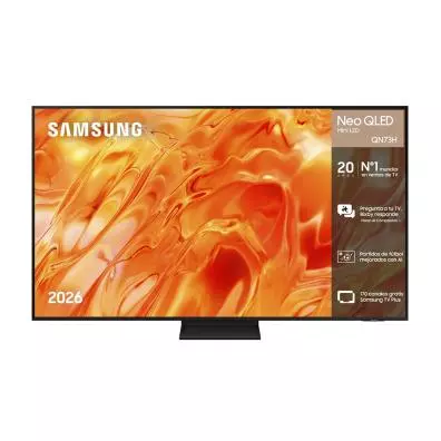 Televisor Samsung TQ65QN73HAUXXC 65"