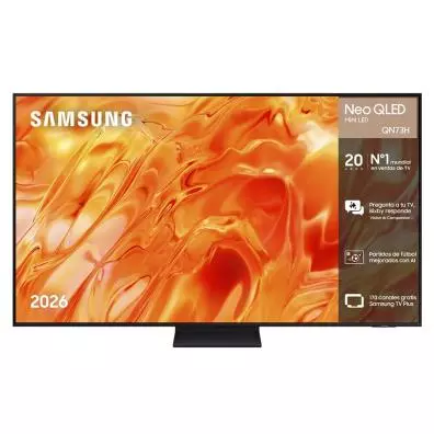 Televisor Samsung TQ75QN73HAU 75