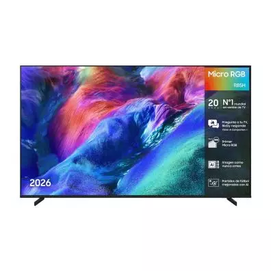 Televisor Samsung TMR55R85HAUXXC 55"