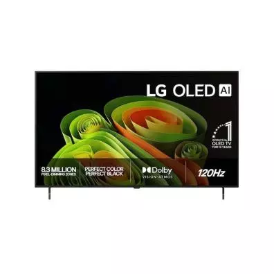 Televisor LG OLED77B6ELC 77