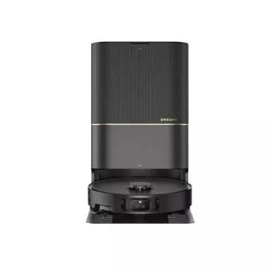 Robot aspiradora Dreame X40 ULTRA COMPLETE BLACK