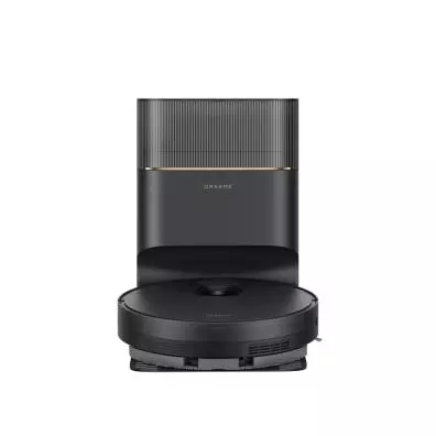 Robot aspiradora Dreame D20 PRO PLUS KIT NEGRO