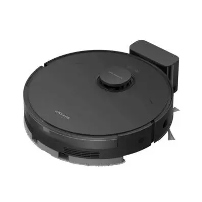 Robot aspiradora Dreame D20 BLACK
