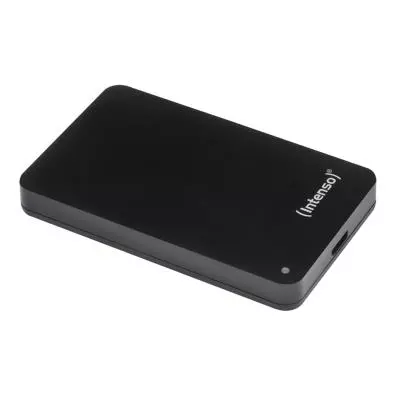 Almacenamiento Intenso MEMORY CASE 6021512 4 TB