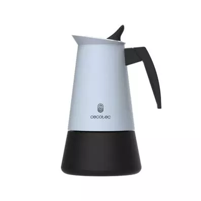 Cafetera convencional Cecotec PICCOLINA 600 BLUE