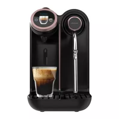 Cafetera Cecotec POWER CAPS SPIN