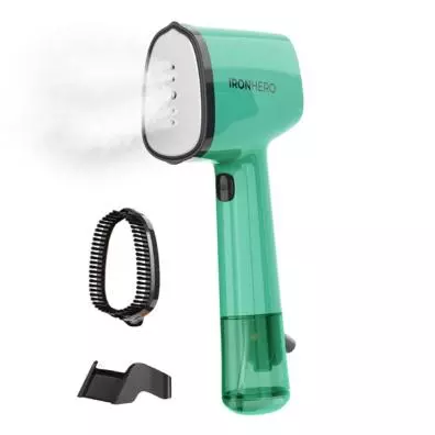 Plancha Cecotec IRONHERO V-1500 ESSENTIAL MINT