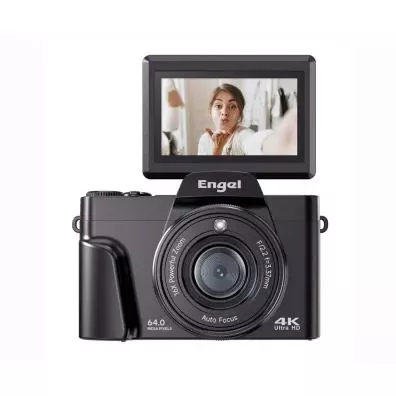 Camara Digital Engel EC 3000 B