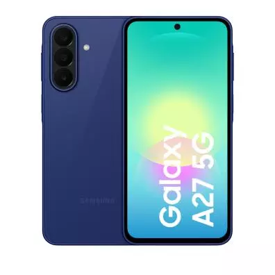 Smartphone Samsung Galaxy A27 5G 6GB / 128GB Blue