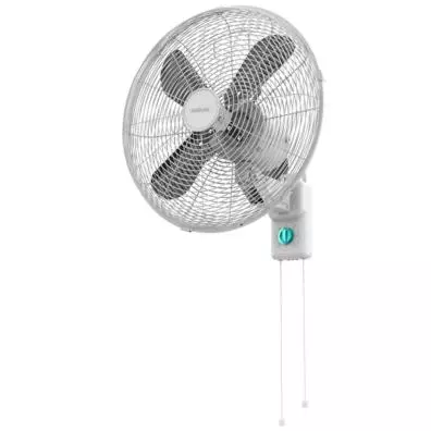 Ventilador Cecotec ENERGYSILENCE 4500 POWER WALL WHITE