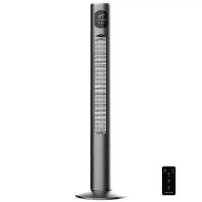 Ventilador Cecotec ENERGYSILENCE 9090 SKYLINE SMART