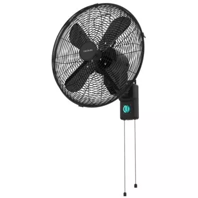 Ventilador Cecotec ENERGYSILENCE 4500 POWER WALL BLACK