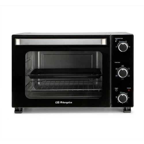 Mini-Horno/hornillos Orbegozo HOT 390