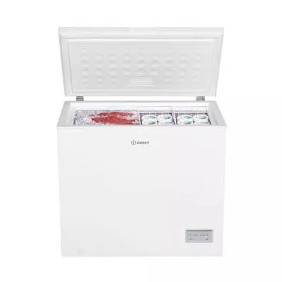 Congelador Indesit INCF 1984 E