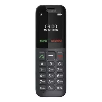 Teléfono Gigaset COMFORT 600 SIM 4G