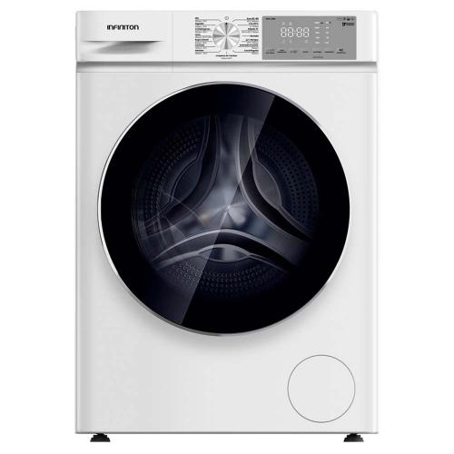 Lava-secadora Infiniton WSD-A85E