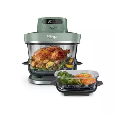 Freidora de aire Ninja CRISPI PRO AS090EUGN