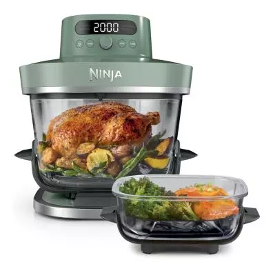 Freidora de aire Ninja CRISPI PRO AS090EUGN