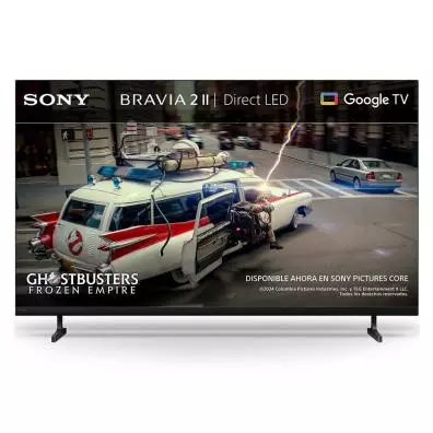 Televisor Sony BRAVIA 2 II 50S25M2 50