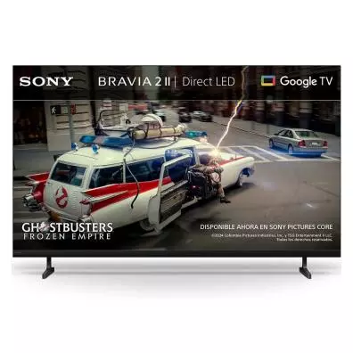 Televisor Sony BRAVIA 2 II 55S25M2 55