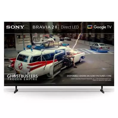 Televisor Sony BRAVIA 2 II 65S25M2 65