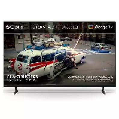 Televisor Sony BRAVIA 2 II 75S25M2 75