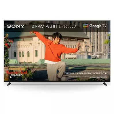 Televisor Sony 43XR35M2 43