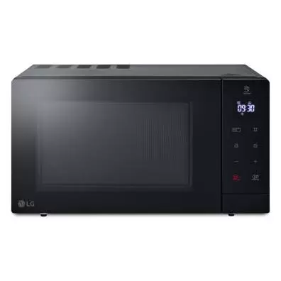 Microondas Libre Instalación LG MH7032JAB