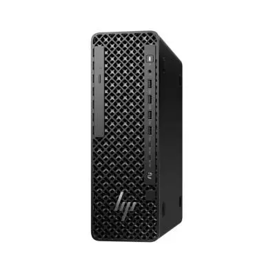 Ordenador Sobremesa HP INTEL CORE ULTRA 7/ 32GB - 1TB SSD/ NVIDIA RTX A400/ SFF/ WINDOWS 11 PRO